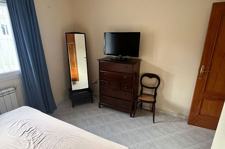 Vrijstaande woning in Rojales