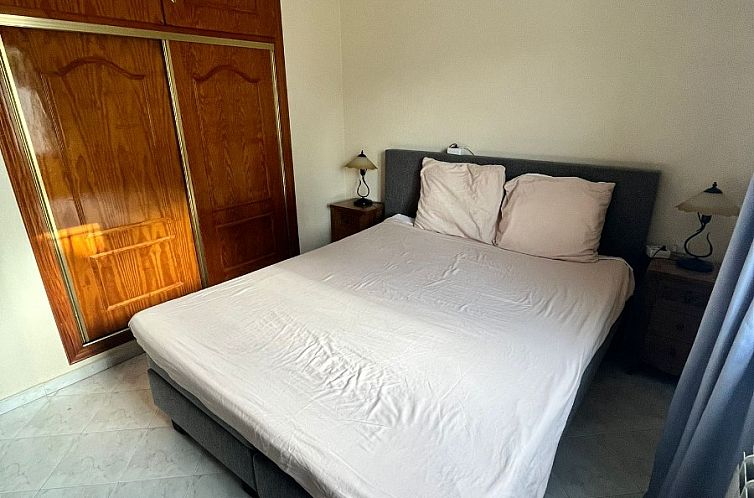 Vrijstaande woning in Rojales