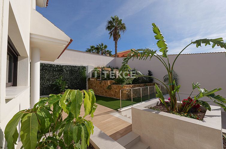 Geschakelde woning in Ciudad Quesada