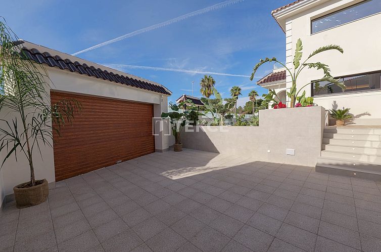 Geschakelde woning in Ciudad Quesada