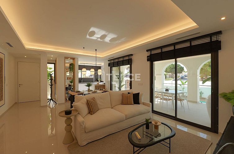 Geschakelde woning in Ciudad Quesada
