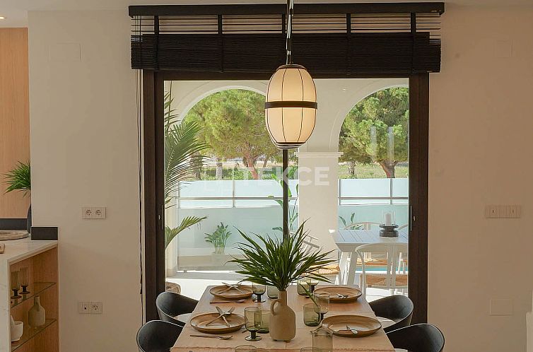Geschakelde woning in Ciudad Quesada