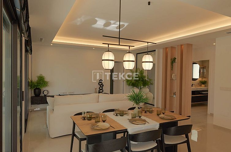 Geschakelde woning in Ciudad Quesada