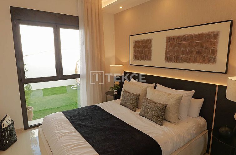 Geschakelde woning in Ciudad Quesada