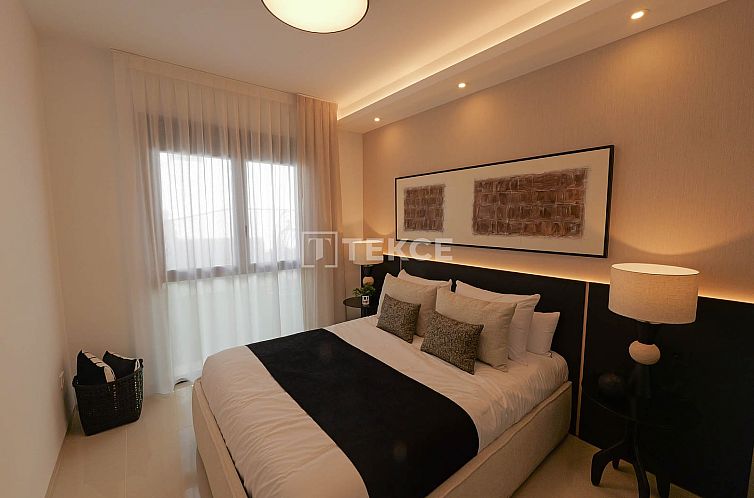 Geschakelde woning in Ciudad Quesada