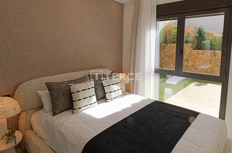 Geschakelde woning in Ciudad Quesada