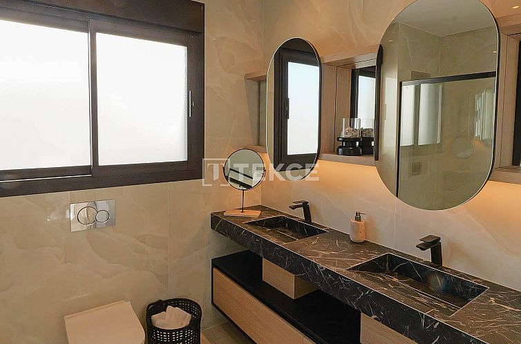 Geschakelde woning in Ciudad Quesada
