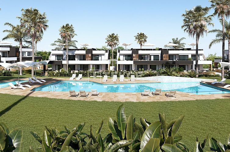 Appartement in Rojales