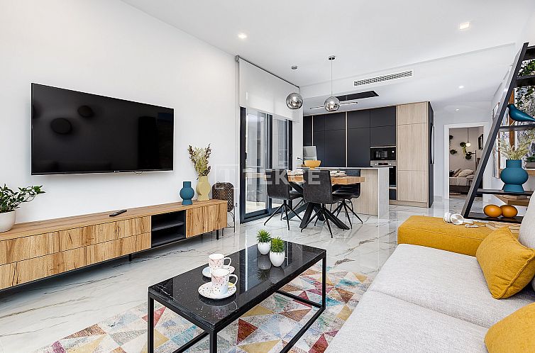 Appartement in Rojales