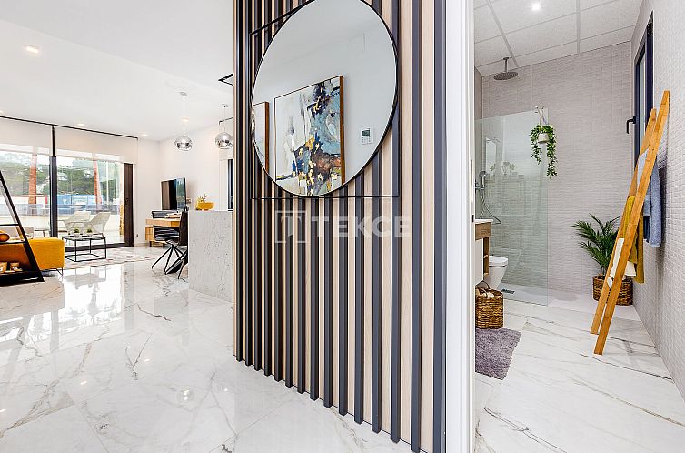 Appartement in Rojales