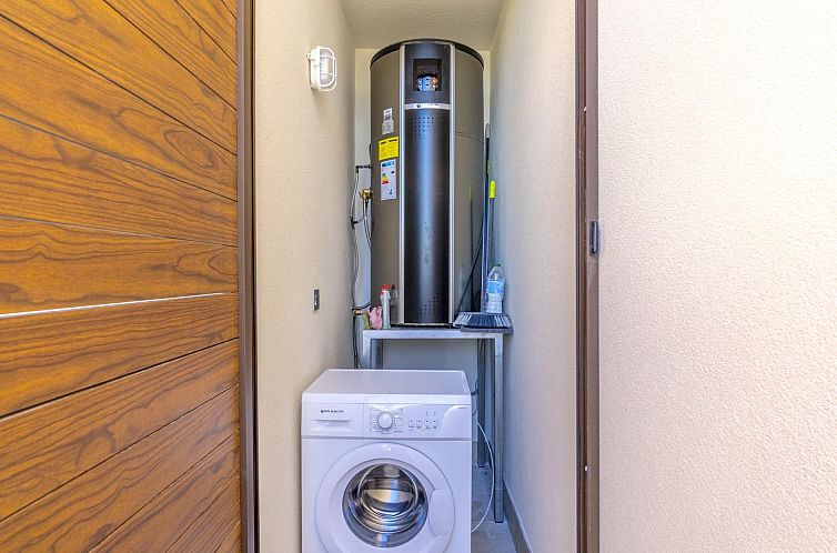 Vrijstaande woning in Rojales