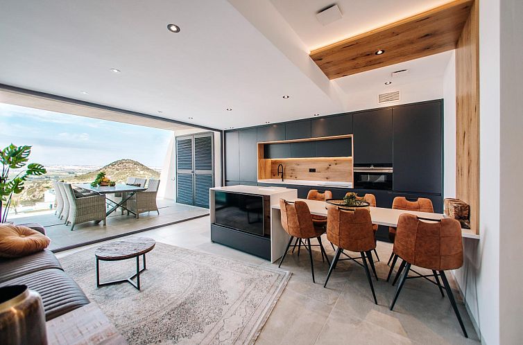Appartement in Rojales