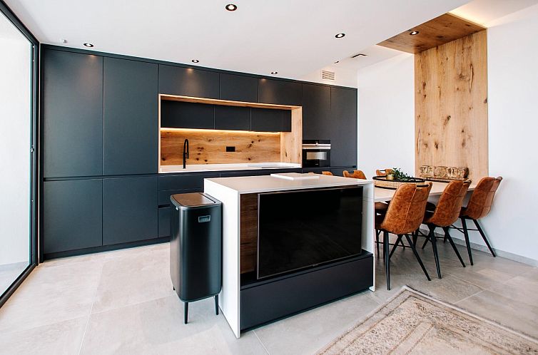 Appartement in Rojales