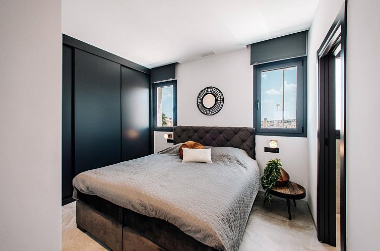 Appartement in Rojales