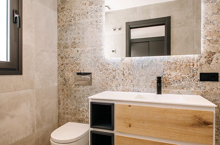 Appartement in Rojales