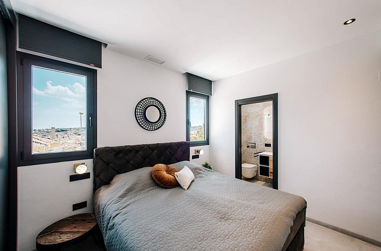 Appartement in Rojales
