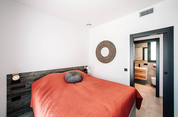 Appartement in Rojales