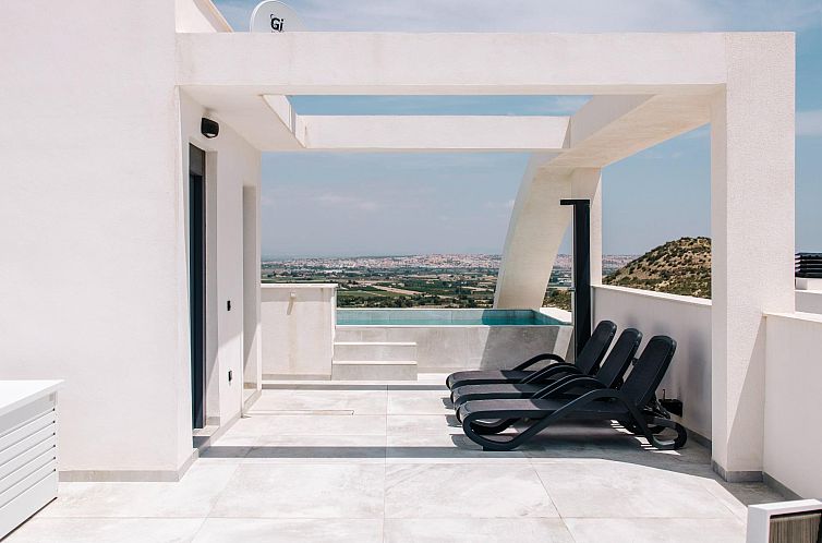 Appartement in Rojales