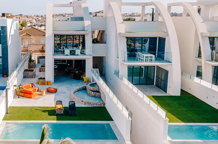 Appartement in Rojales