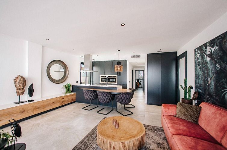 Appartement in Rojales