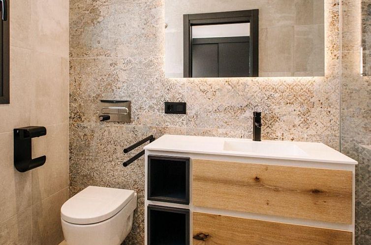 Appartement in Rojales