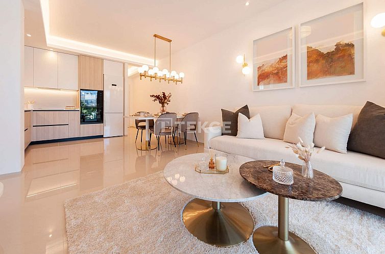 Appartement in Rojales