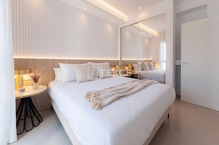 Appartement in Rojales