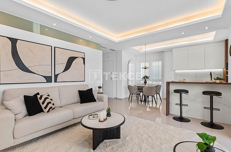 Appartement in Ciudad Quesada