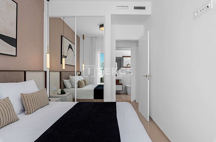 Appartement in Ciudad Quesada