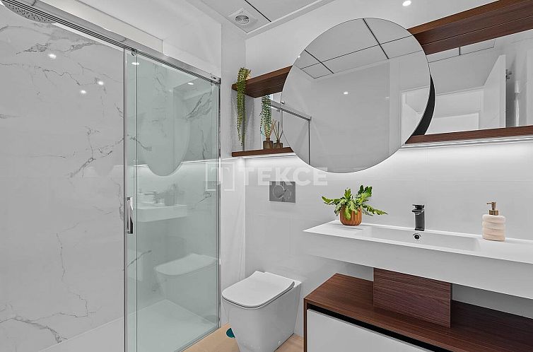 Appartement in Ciudad Quesada