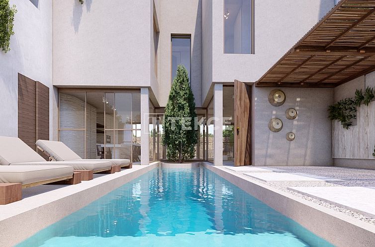 Vrijstaande woning in Rojales