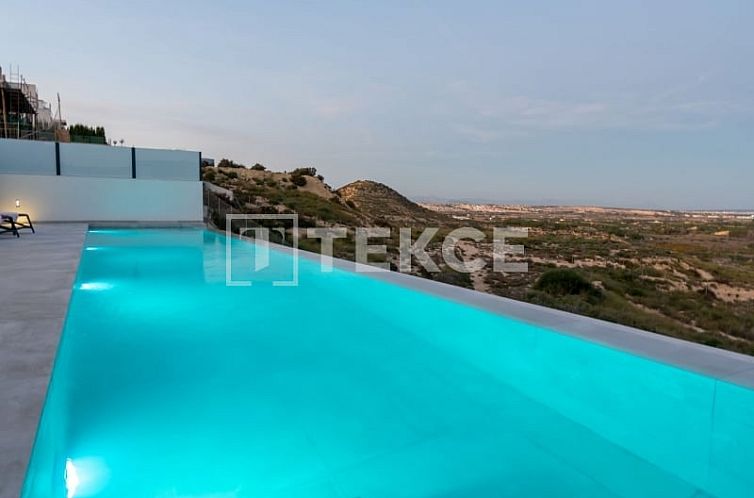 Geschakelde woning in Ciudad Quesada