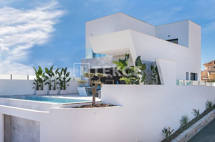 Geschakelde woning in Ciudad Quesada