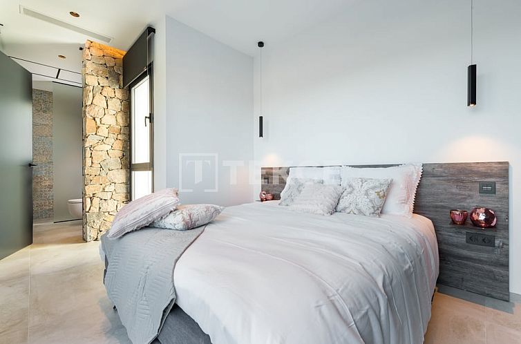 Geschakelde woning in Ciudad Quesada
