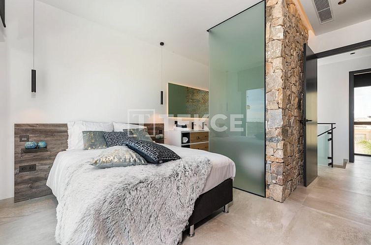 Geschakelde woning in Ciudad Quesada