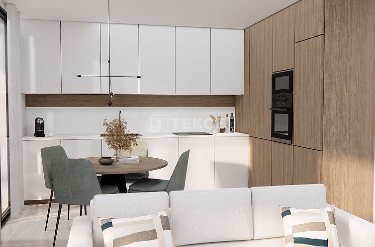 Vrijstaande woning in Rojales