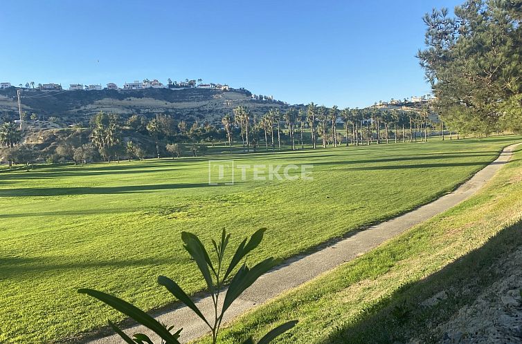 Vrijstaande woning in Rojales