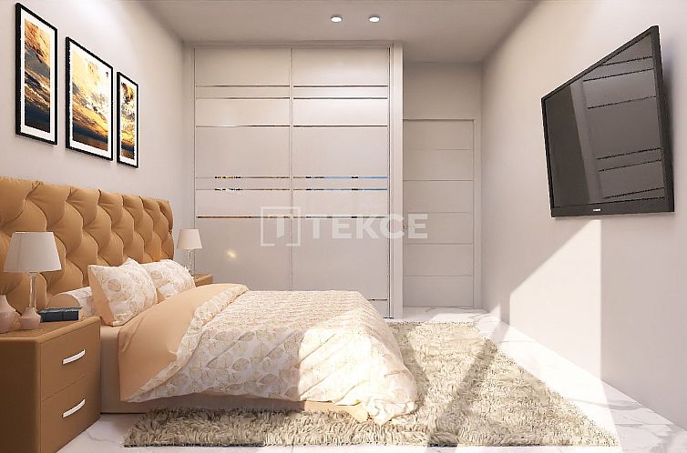 Vrijstaande woning in Rojales