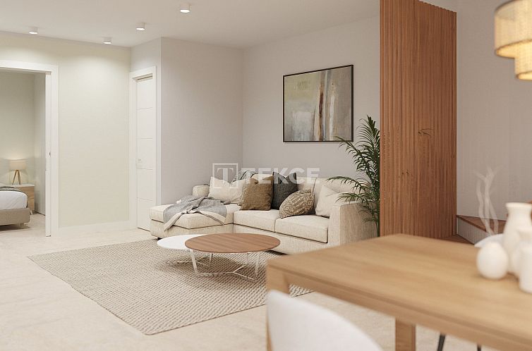 Vrijstaande woning in Rojales