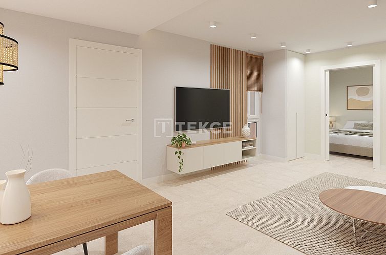 Vrijstaande woning in Rojales