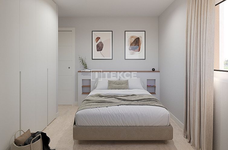 Vrijstaande woning in Rojales