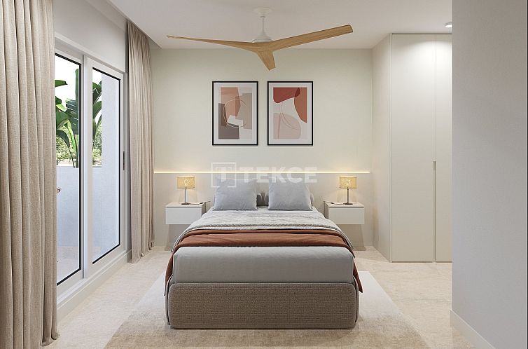 Vrijstaande woning in Rojales