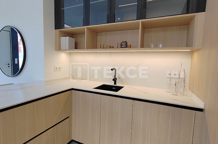 Vrijstaande woning in Rojales