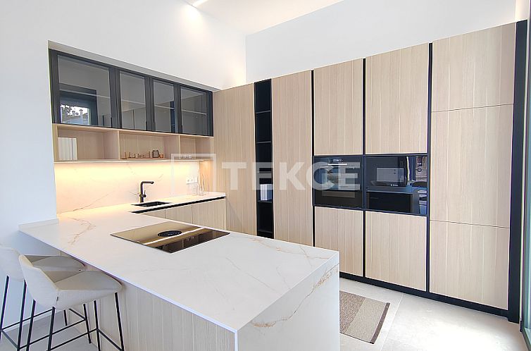 Vrijstaande woning in Rojales