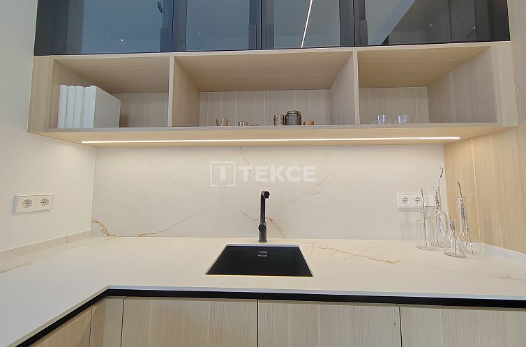 Vrijstaande woning in Rojales