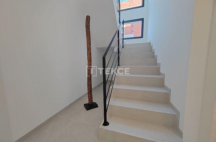 Vrijstaande woning in Rojales