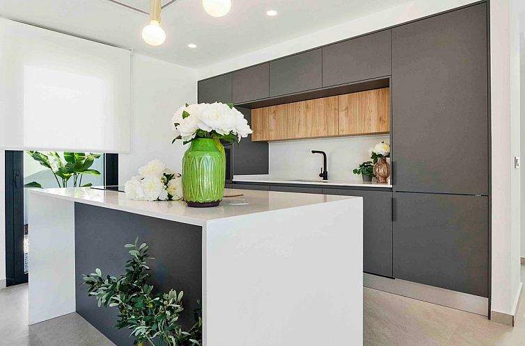 Vrijstaande woning in Ciudad Quesada