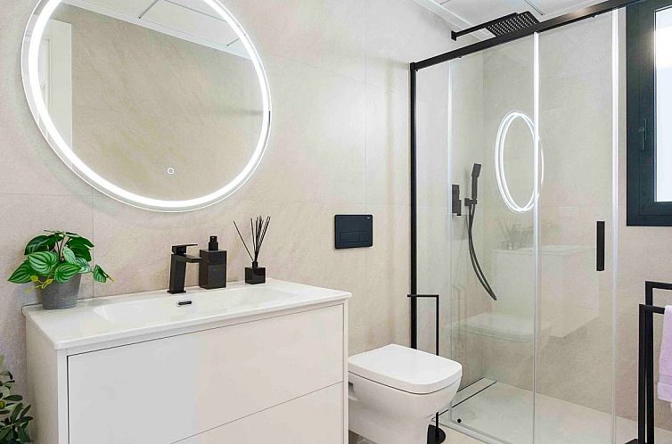 Vrijstaande woning in Ciudad Quesada