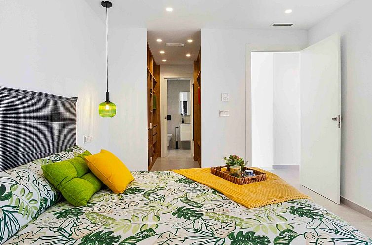 Vrijstaande woning in Ciudad Quesada