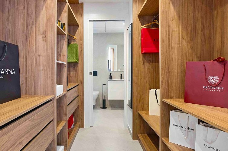 Vrijstaande woning in Ciudad Quesada